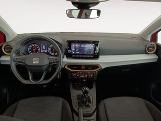 Seat Ibiza 1.0 TSI Style Plus 81 kW (110 CV)