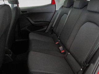Seat Ibiza 1.0 TSI Style Plus 81 kW (110 CV)