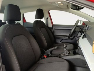 Seat Ibiza 1.0 TSI Style Plus 81 kW (110 CV)