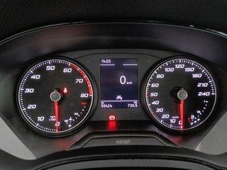 Seat Ibiza 1.0 TSI Style Plus 81 kW (110 CV)
