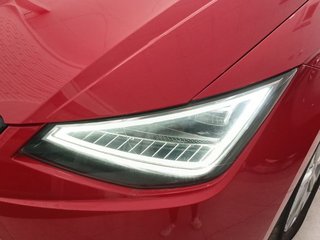 Seat Ibiza 1.0 TSI Style Plus 81 kW (110 CV)