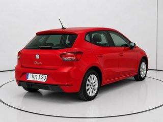 Seat Ibiza 1.0 TSI Style Plus 81 kW (110 CV)