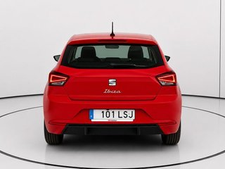 Seat Ibiza 1.0 TSI Style Plus 81 kW (110 CV)