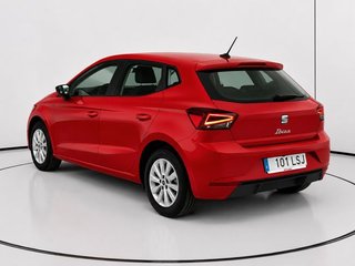 Seat Ibiza 1.0 TSI Style Plus 81 kW (110 CV)