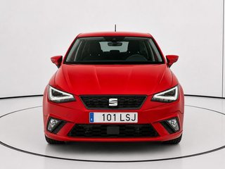 Seat Ibiza 1.0 TSI Style Plus 81 kW (110 CV)