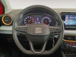 Seat Ibiza 1.0 TSI Style Plus 81 kW (110 CV)