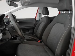 Seat Ibiza 1.0 TSI Style Plus 81 kW (110 CV)