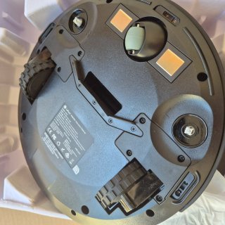 Robot aspirador Lefant M210 Pro