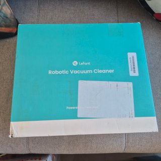 Robot aspirador Lefant M210 Pro