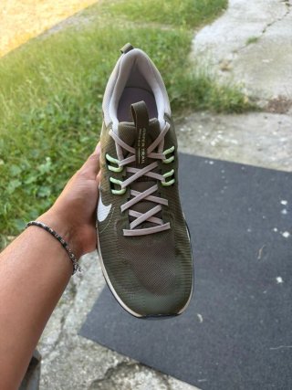 Nike Juniper Trail 2 Verde Oliva