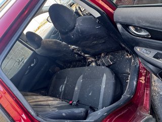Nissan Qashqai 2021