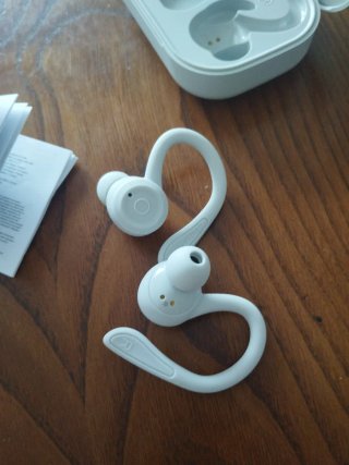 Auriculares Fresh 'n Rebel True Wireless