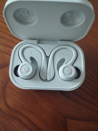 Auriculares Fresh 'n Rebel True Wireless
