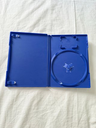 Carátula Spider-Man PS2 (Solo Carátula)