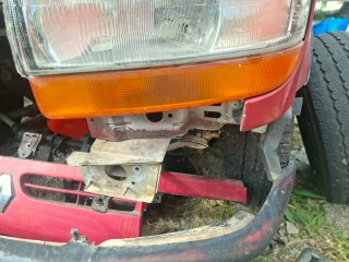 Intermitente Izq. Renault Master