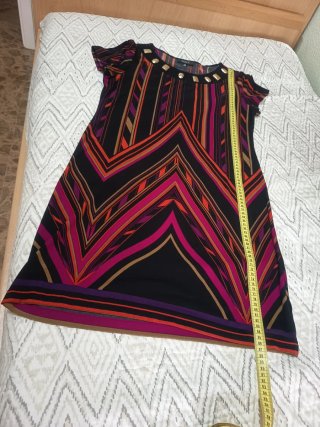 Vestido ANTEA Verano Talla M