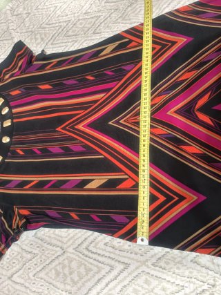 Vestido ANTEA Verano Talla M