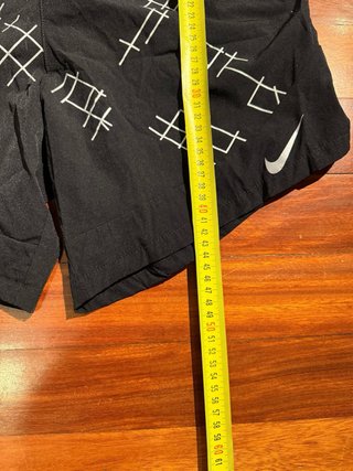 Conjunto Nike Running Division XL Niño