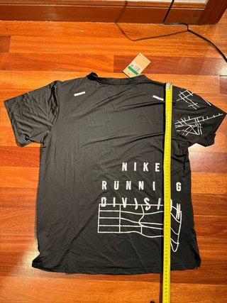 Conjunto Nike Running Division XL Niño