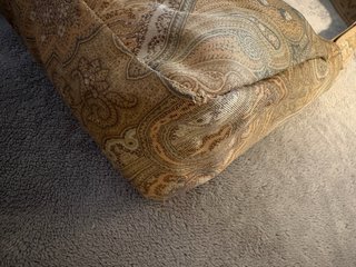 Borsa Etro Paisley Vintage
