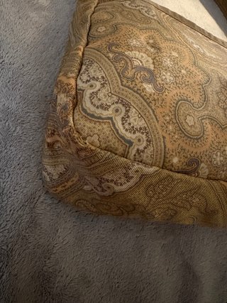 Borsa Etro Paisley Vintage