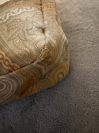 Borsa Etro Paisley Vintage