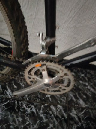 Bicicleta montaña Specialized Stumpjumper (Única)