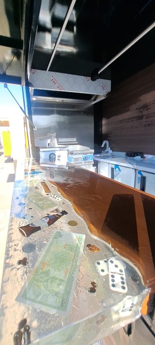 Foodtruck - Food Truck - Mejoramos Presupuestos