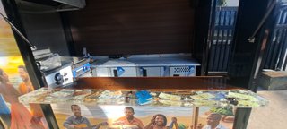 Foodtruck - Food Truck - Mejoramos Presupuestos