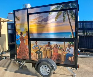 Foodtruck - Food Truck - Mejoramos Presupuestos
