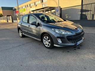 Peugeot 308 2008