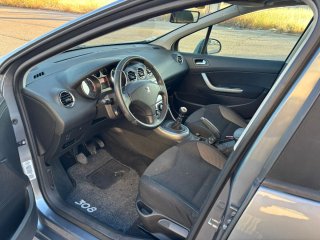 Peugeot 308 2008
