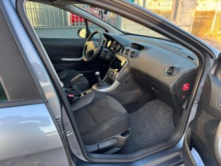 Peugeot 308 2008