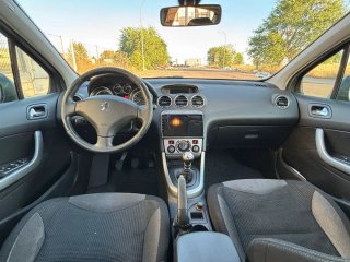Peugeot 308 2008