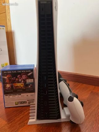 PS5 Juegos: Gran Turismo 7, Lego Star Wars