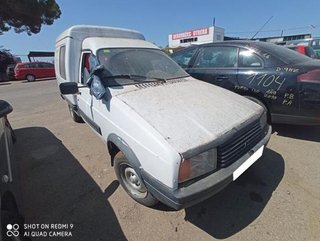 111372 2t1r7002bg caja cambios citroen c 15 1.1 e