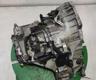 111372 2t1r7002bg caja cambios citroen c 15 1.1 e