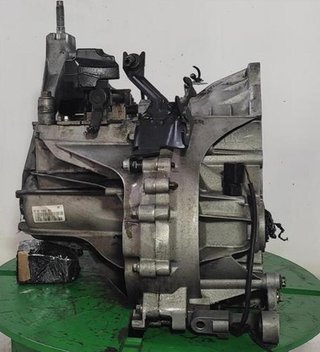111372 2t1r7002bg caja cambios citroen c 15 1.1 e