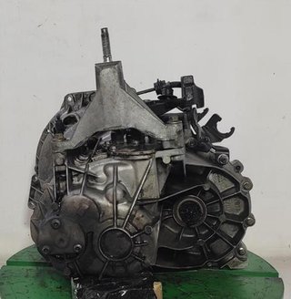 111372 2t1r7002bg caja cambios citroen c 15 1.1 e