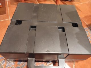 Olivetti Studio 46 Máquina de Escribir