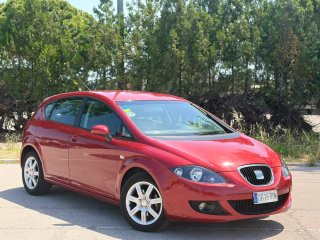❗️SEAT LEON 1.9TDI 105 B 12 MESES DE GARANTIA❗️