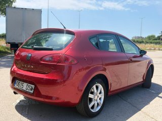 ❗️SEAT LEON 1.9TDI 105 B 12 MESES DE GARANTIA❗️
