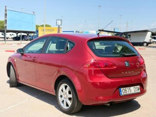 ❗️SEAT LEON 1.9TDI 105 B 12 MESES DE GARANTIA❗️