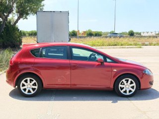 ❗️SEAT LEON 1.9TDI 105 B 12 MESES DE GARANTIA❗️