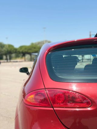 ❗️SEAT LEON 1.9TDI 105 B 12 MESES DE GARANTIA❗️