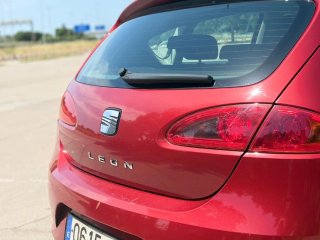 ❗️SEAT LEON 1.9TDI 105 B 12 MESES DE GARANTIA❗️