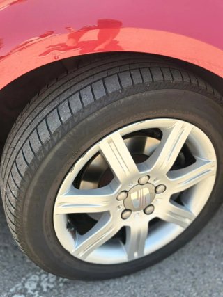 ❗️SEAT LEON 1.9TDI 105 B 12 MESES DE GARANTIA❗️