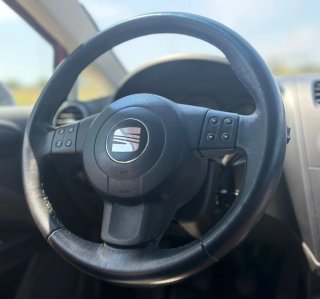 ❗️SEAT LEON 1.9TDI 105 B 12 MESES DE GARANTIA❗️