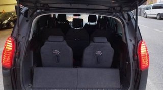 Peugeot 5008 2014