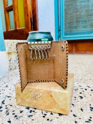 LLAVERO DE MALLORCA